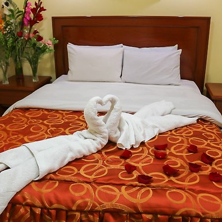 Hotel Elmer-Z Cuzco Kültér fotó