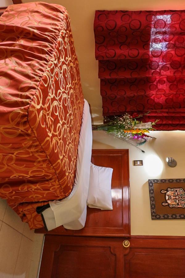 Hotel Elmer-Z Cuzco Kültér fotó