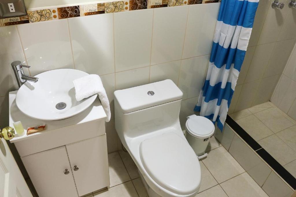 Hotel Elmer-Z Cuzco Kültér fotó