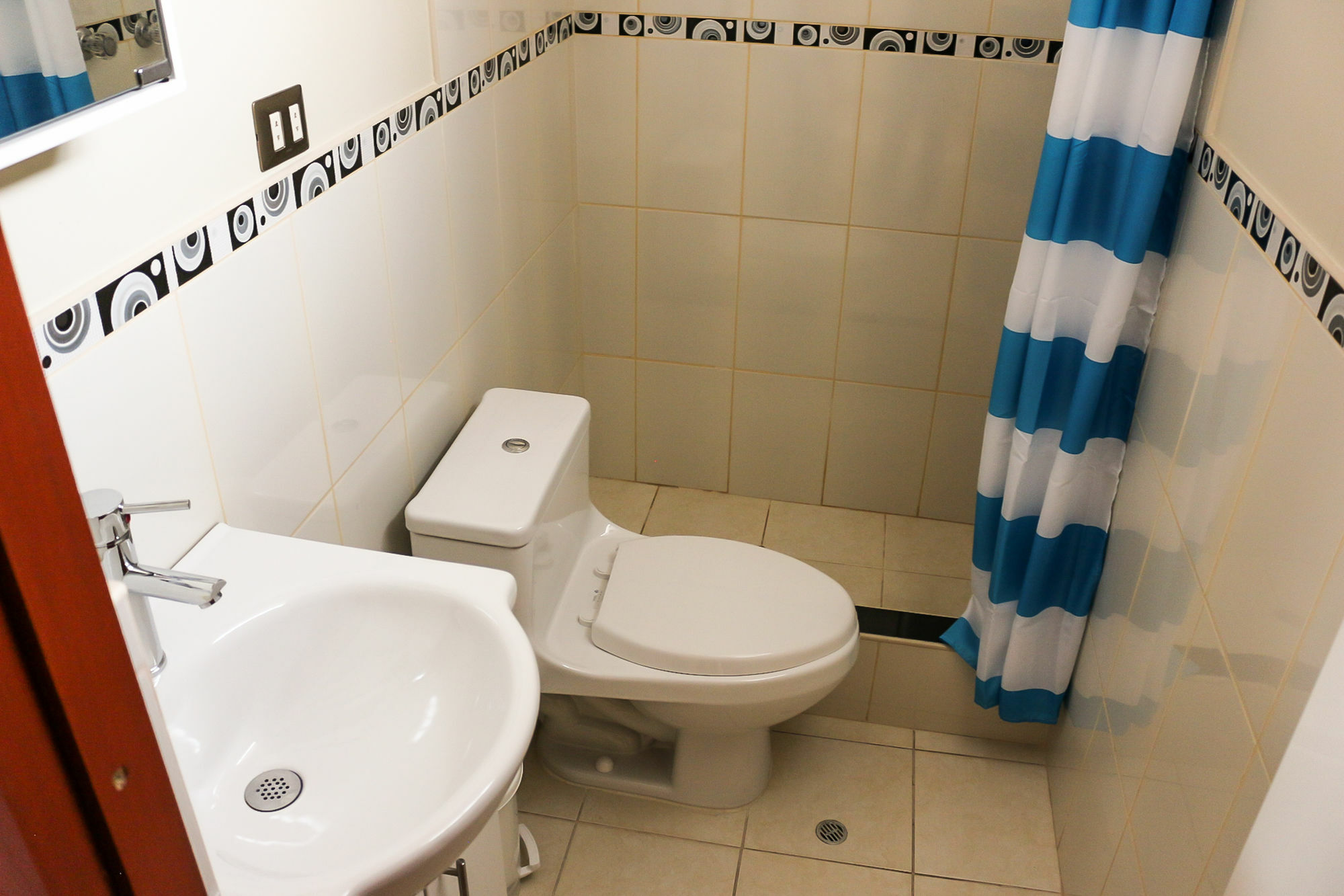 Hotel Elmer-Z Cuzco Kültér fotó